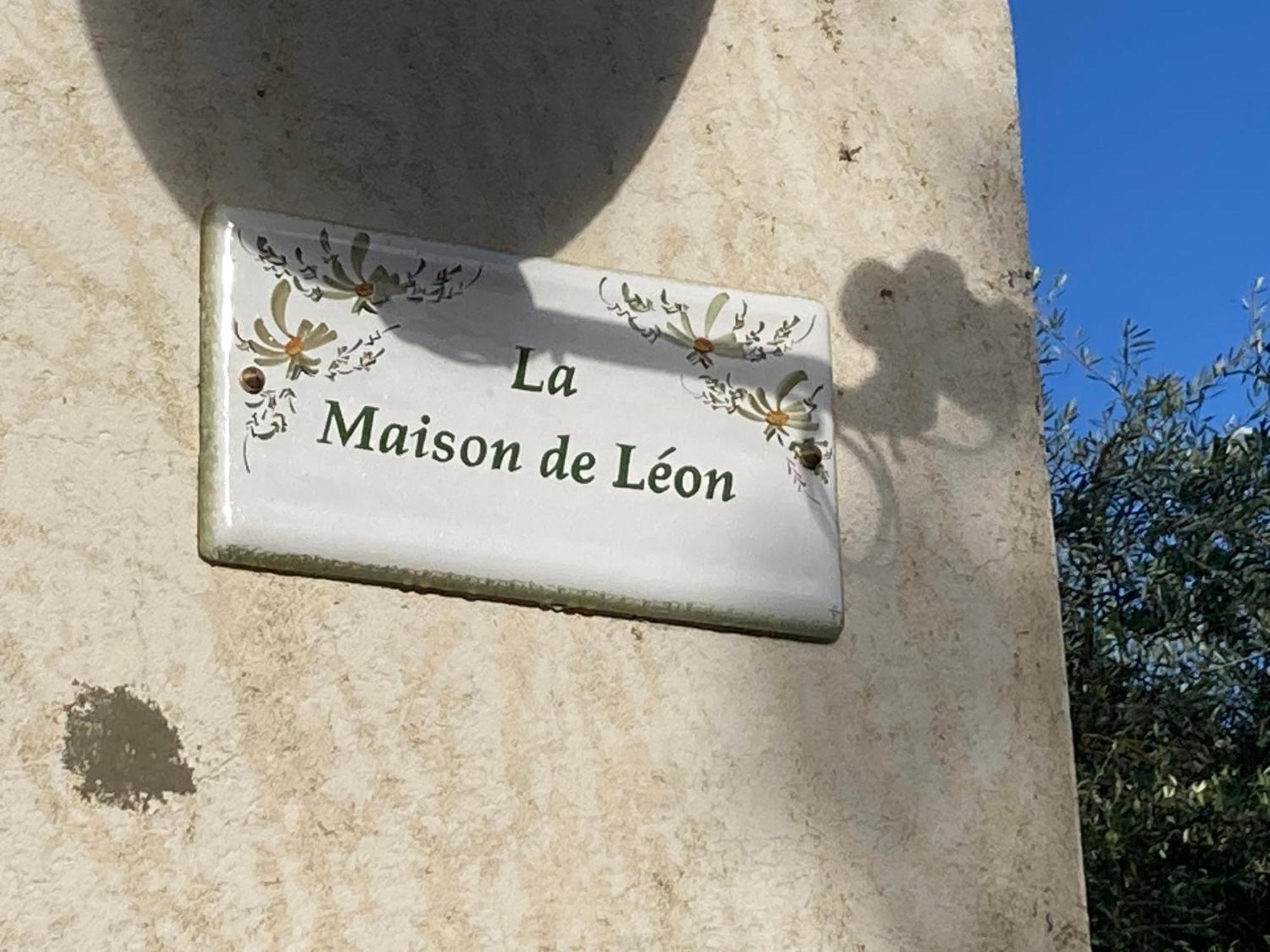 La Maison De Leon * Celles-sur-Belle