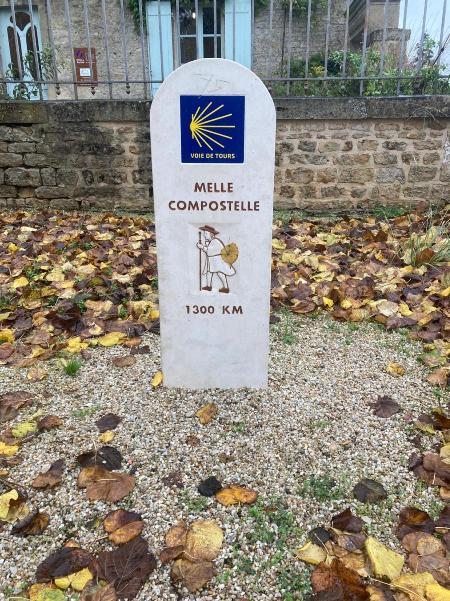 La Maison De Leon * Celles-sur-Belle