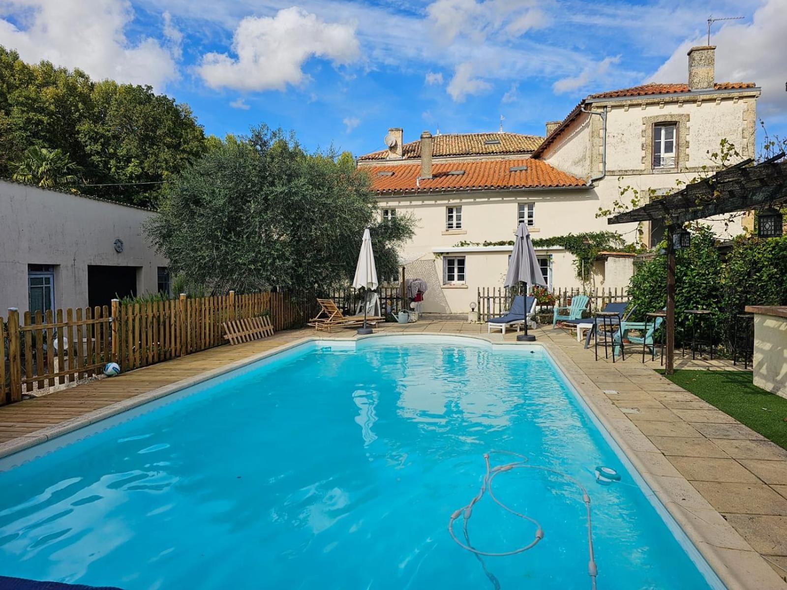La Maison De Leon *