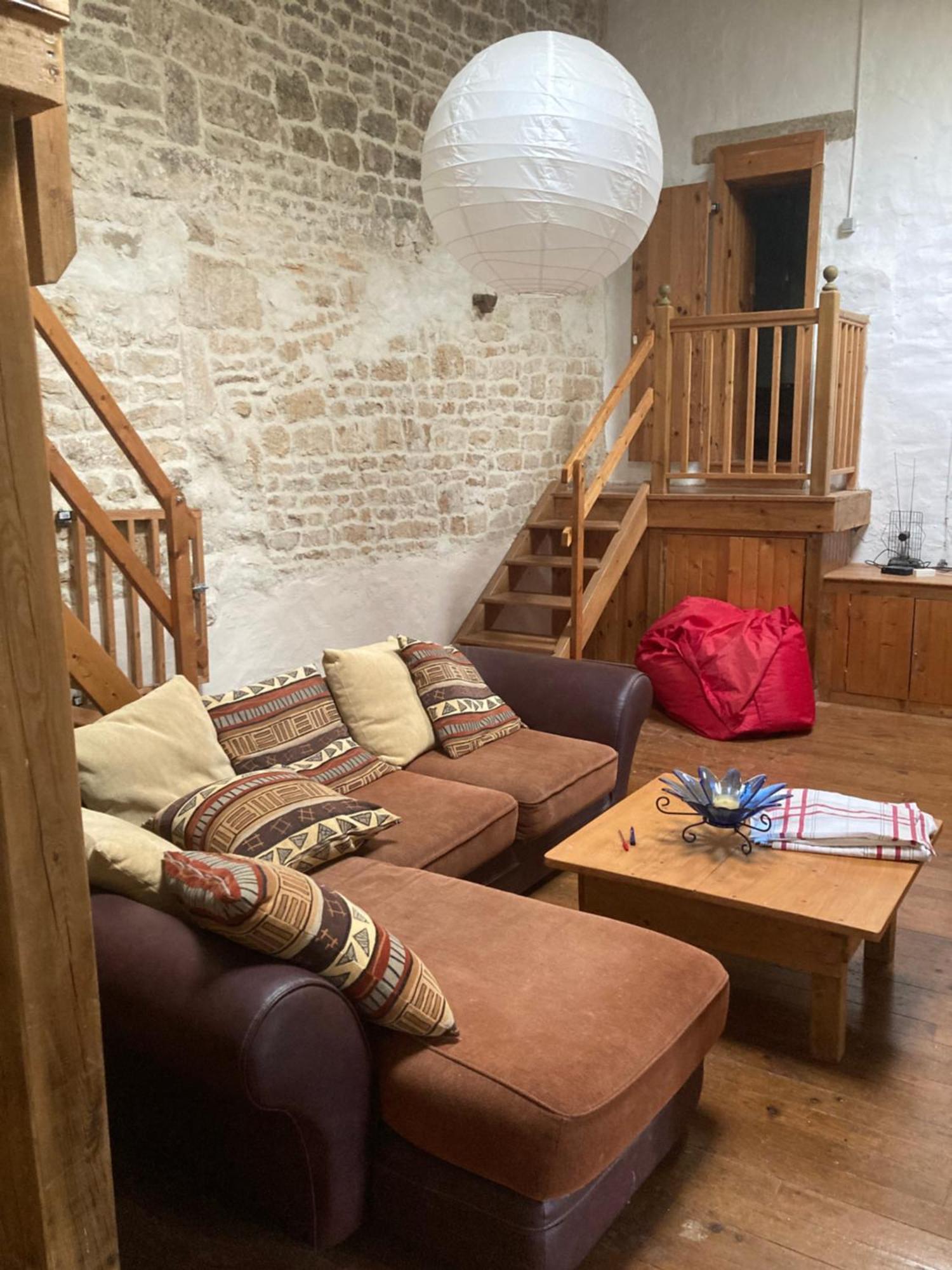 La Maison De Leon Appartement