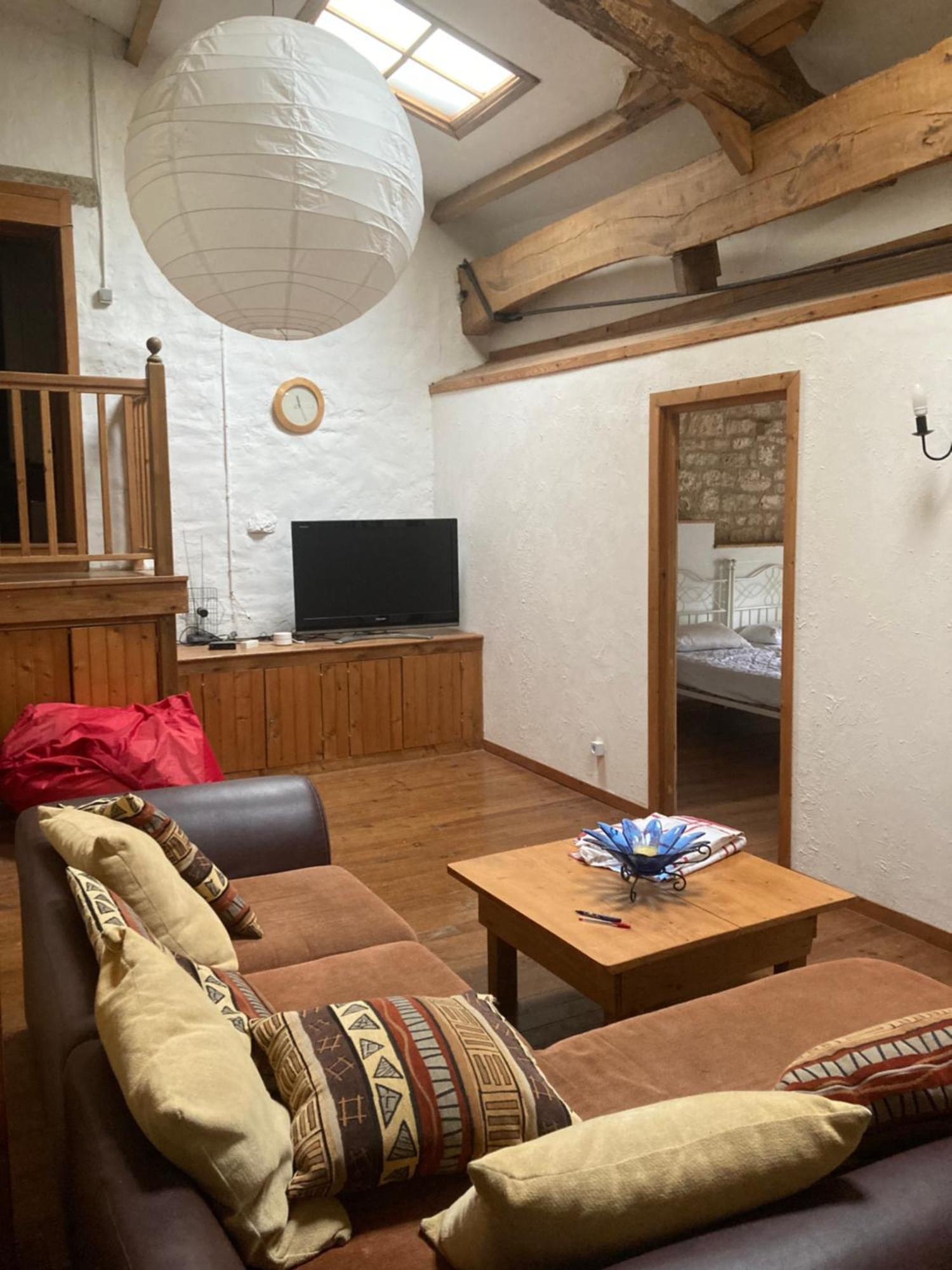 Appartement La Maison De Leon *