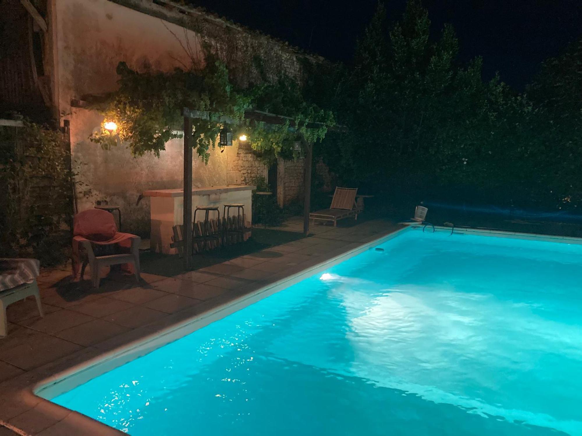 La Maison De Leon Appartement