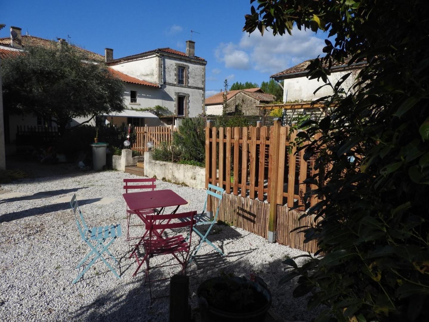 La Maison De Leon Appartement